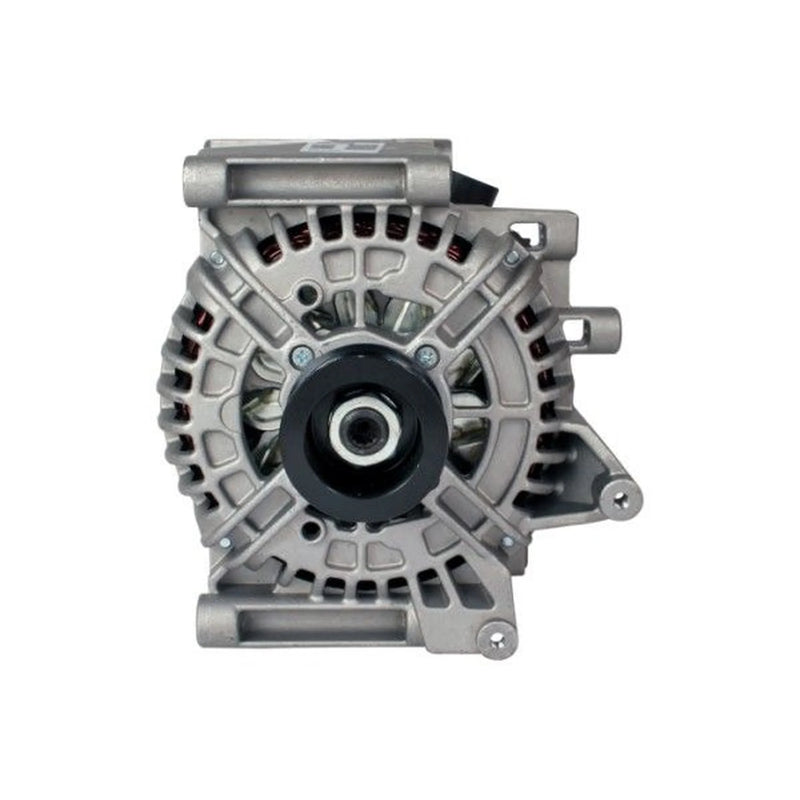 Hella Car Alternator 12V fits Mercedes-Benz E-Class 2002-2008