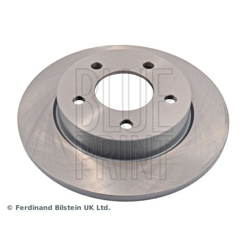 Blue Print Front & Rear Brake Discs & Pads fits Mazda 3 2006-2009 2.3