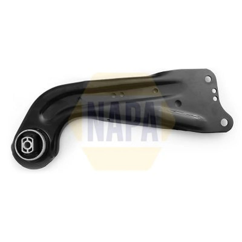 NAPA Control/Trailing Arm Front fits Audi A3 2012-2020 1.2 1.4 1.5 1.6 1.8 2.0
