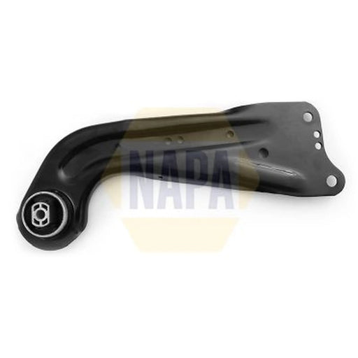 NAPA Control/Trailing Arm Front fits Audi A3 2012-2020 1.2 1.4 1.5 1.6 1.8 2.0