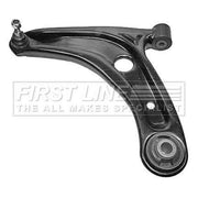 First Line Control/Trailing Arm fits Honda Jazz II 2002-2008 1.2 1.3 1.4