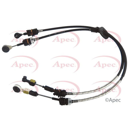 Apec Manual Transmission Cable Pull CAB7047