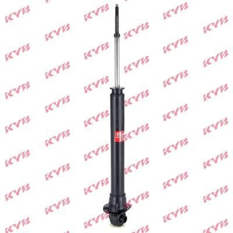 KYB Shock Absorber Damper Strut Rear fits Audi 80 B4 1991-1996