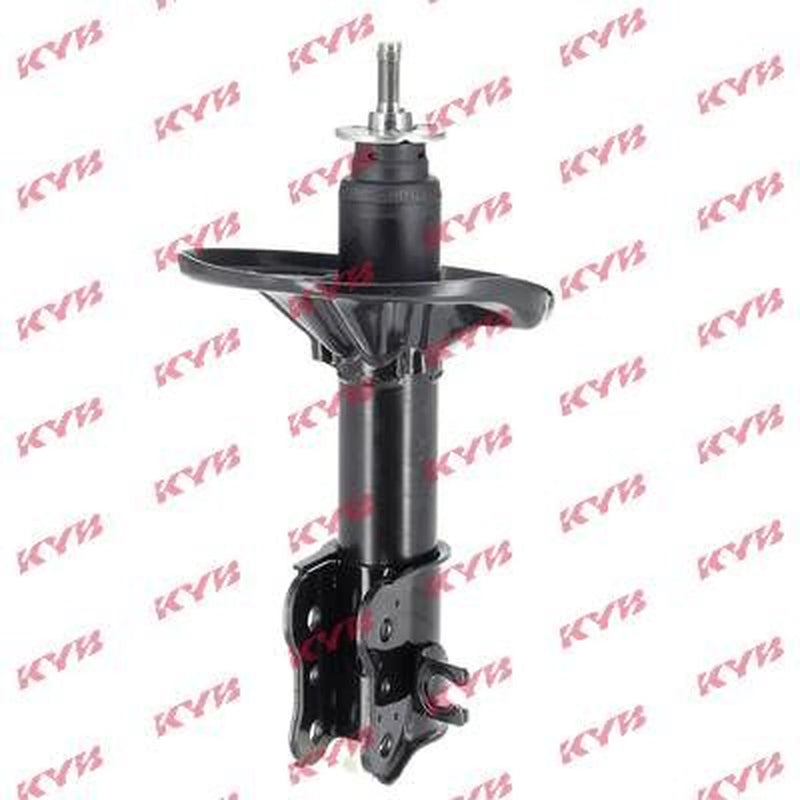 KYB Shock Absorber Damper Strut Front Right fits Mazda 626 1991-1997 1.8 2.0 2.5