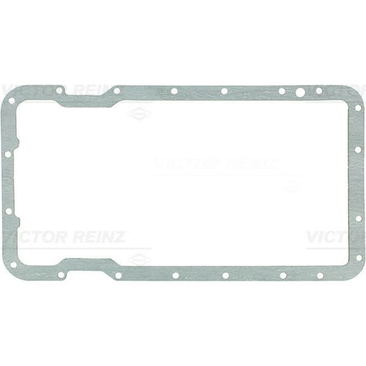 Victor Reinz Oil Sump Gasket Wide Thick 71-35847-00