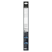 Bosch Front & Rear Aerotwin Plus Wiper Blade Set fits Nissan Juke 2010-2019