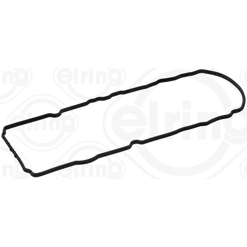 Elring Cylinder Head Cover Gasket ACM (Polyacrylate) fits Ford Transit V363 Bus