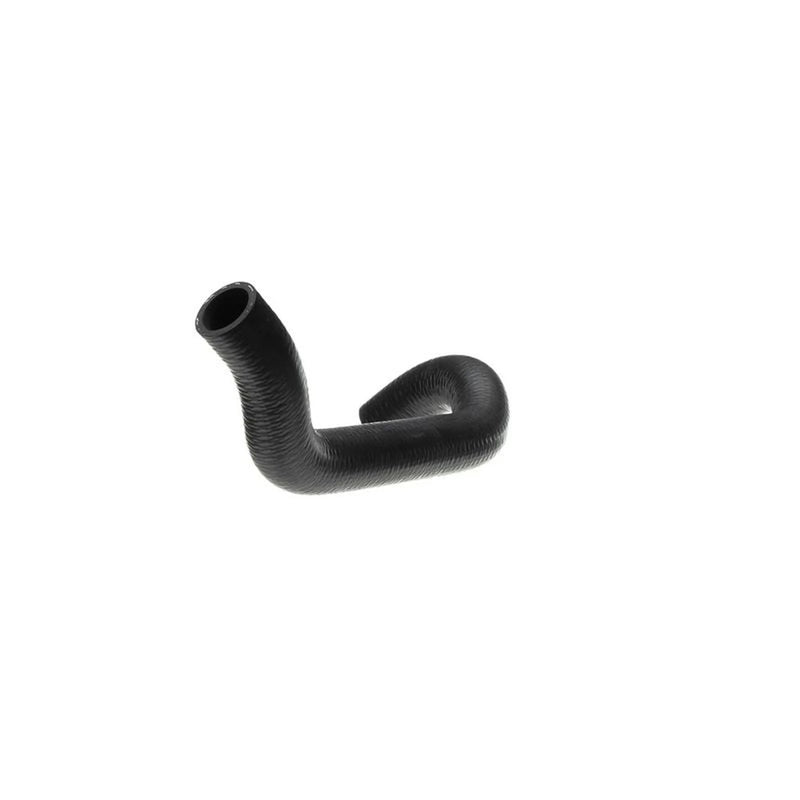 Gates Radiator Coolant Hose 560mm ID fits Hyundai Accent 1995-2000 1.5