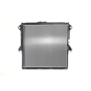 Mahle Engine Radiator fits Ford Ranger 2011 on 2.2 2.5
