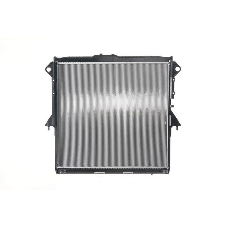 Mahle Engine Radiator fits Ford Ranger 2011 on 2.2 2.5
