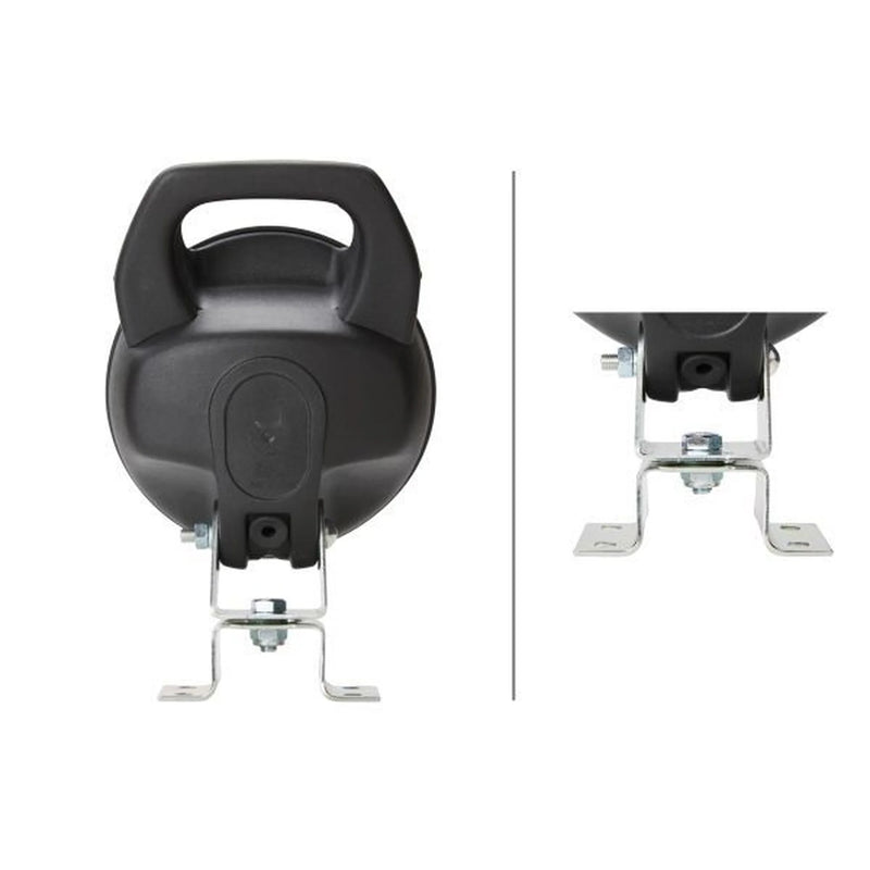 Hella Worklight High