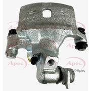 Apec Brake Caliper Assembly Rear Left LCA1211