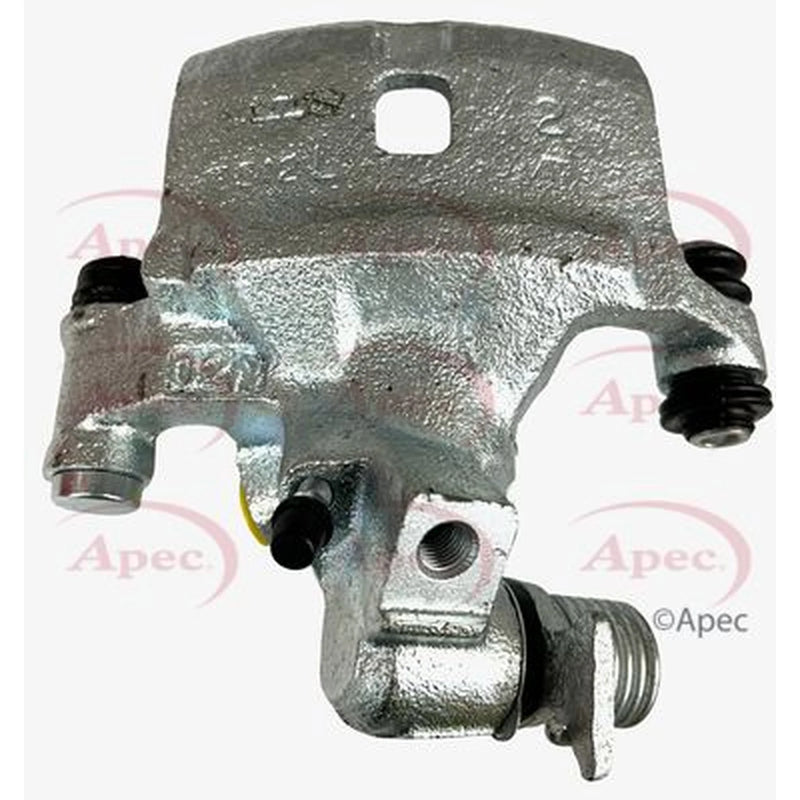 Apec Brake Caliper Assembly Rear Left LCA1211