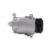 Hella Air Conditioning Compressor fits Opel Astra H 2004-2010 1.6 1.8