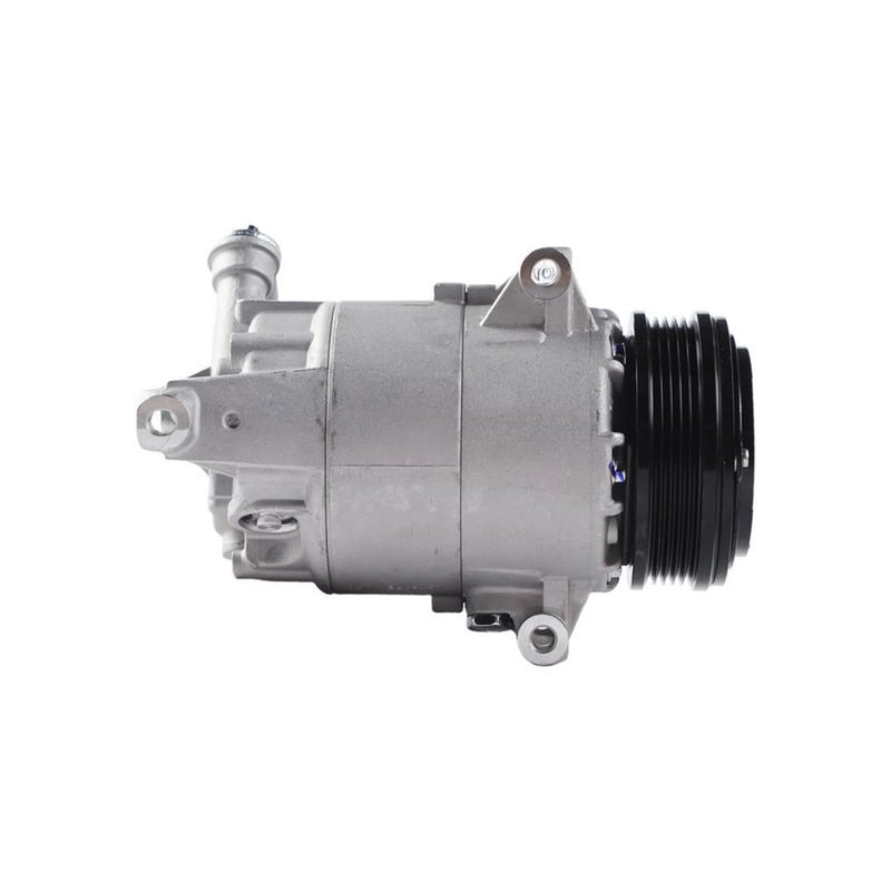 Hella Air Conditioning Compressor fits Opel Astra H 2004-2010 1.6 1.8