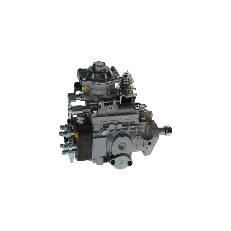 Bosch Diesel Injection Pump