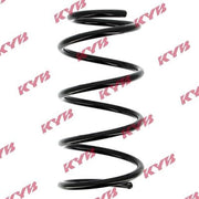 KYB Rear Suspension Coil Spring fits Porsche Boxster 1996-2004 2.5 2.7