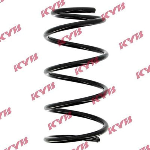 KYB Rear Suspension Coil Spring RA7173