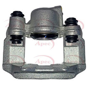 Apec Brake Caliper Assembly Rear Left LCA459N