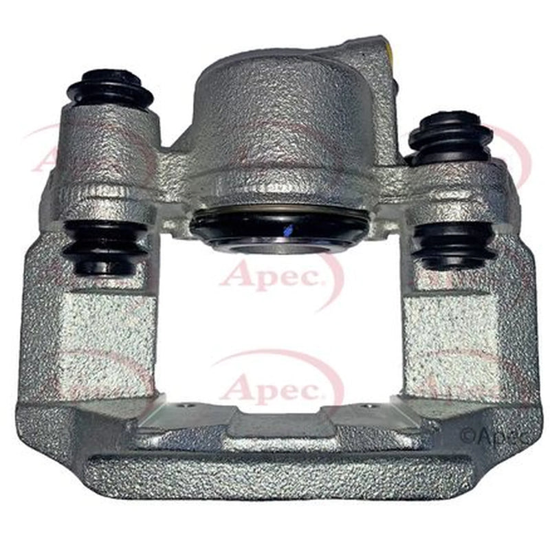 Apec Brake Caliper Assembly Rear Left LCA459N
