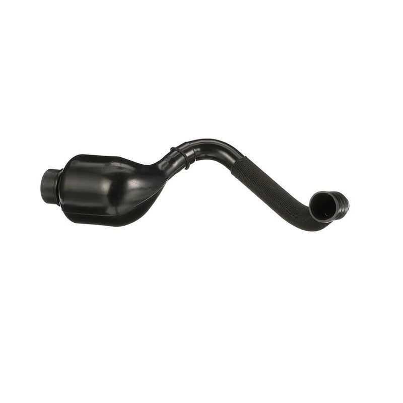 Gates Crankcase Ventilation Hose 437mm fits Audi A4 B6 2001-2005 2.0