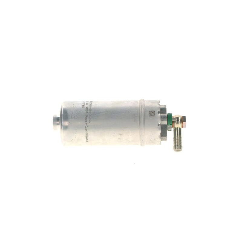 Bosch Fuel Pump Assembly in the fuel tank