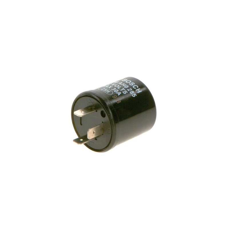 Bosch Indicator Flasher Relay