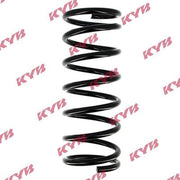 KYB 2 x Suspension Springs fits Nissan Patrol Gr 1988-1998 2.8 4.2