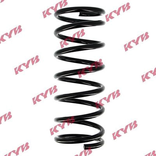 KYB Rear Suspension Coil Spring RA5708