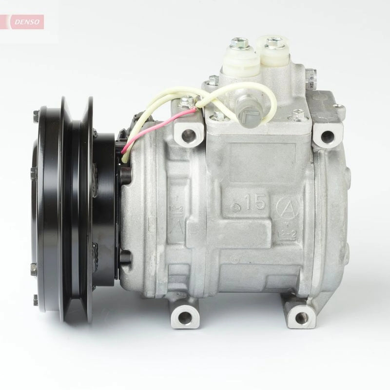 Denso Air Conditioning Compressor