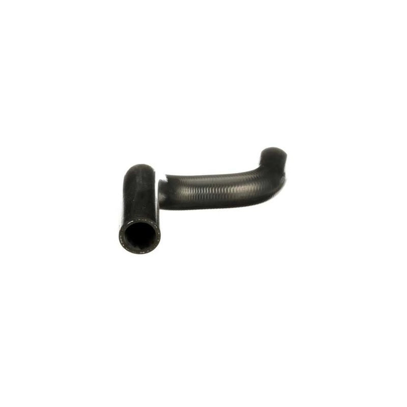 Gates Radiator Coolant Hose 0mm ID fits Mazda 323 F/P 1998-2004 1.5 1.6