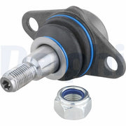 Delphi Ball Joint Front fits BMW X3 2003-2010 2.0 2.5 3.0