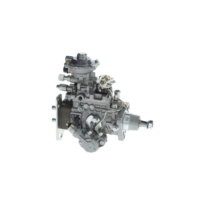 Bosch Diesel Injection Pump