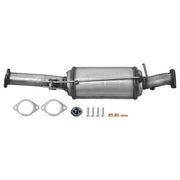 Hella Soot/Particulate Filter fits Ford Kuga I 2008-2012 2.0