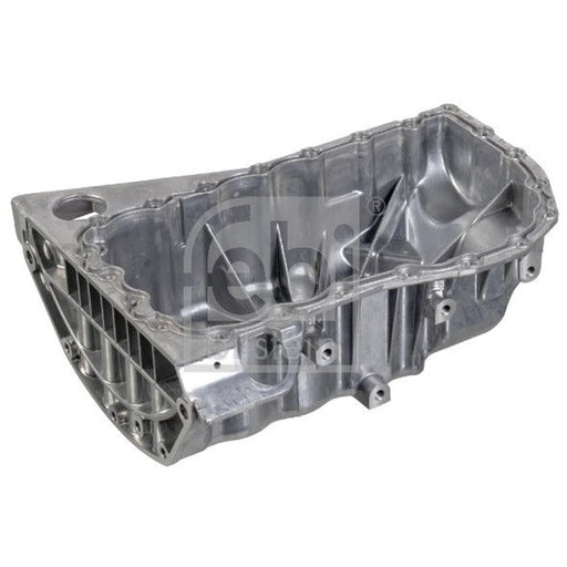 Febi Engine Oil Sump Pan 182400