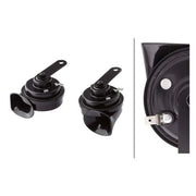 Hella Car Horn Signal Unit fits Mazda 121 III 1996-2003 1.25 1.3 1.8