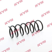 KYB Rear Suspension Coil Spring fits Volvo C30 2006-2012