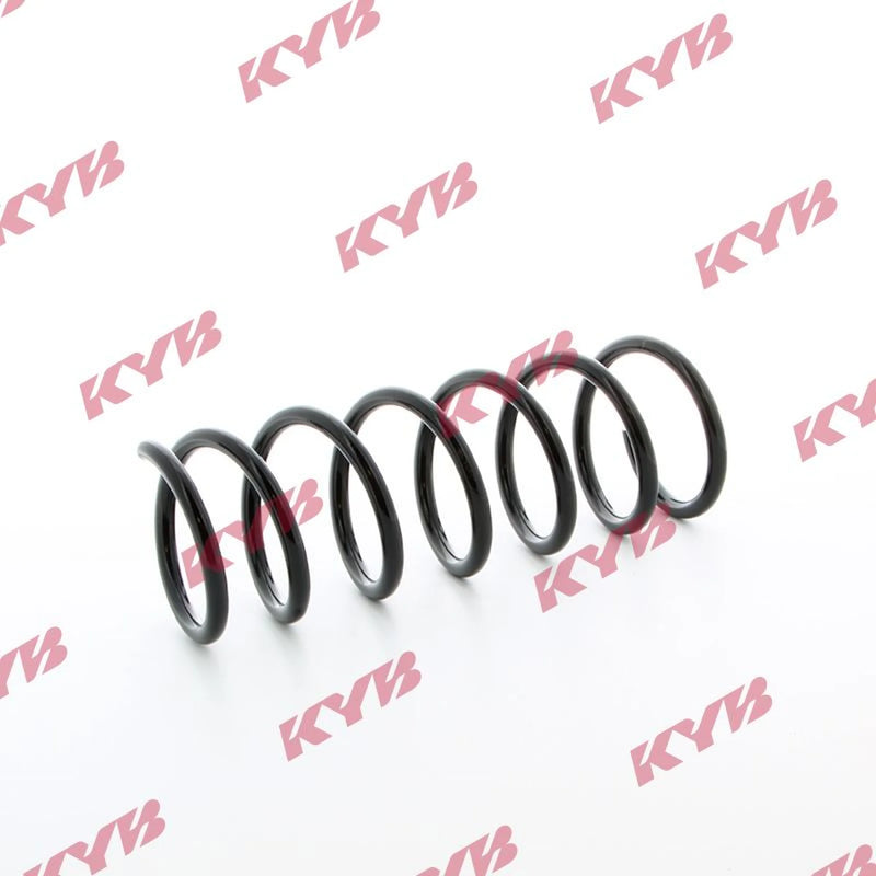 KYB Rear Suspension Coil Spring fits Volvo C30 2006-2012
