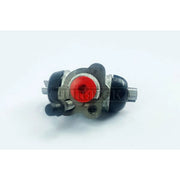 Juratek Wheel Cylinder Hydraulic Brake Rear Right fits Daihatsu Cuore VII