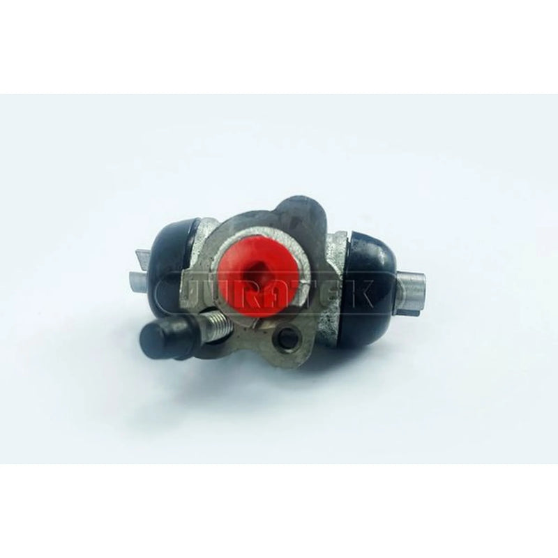 Juratek Wheel Cylinder Hydraulic Brake Rear Right fits Daihatsu Cuore VII
