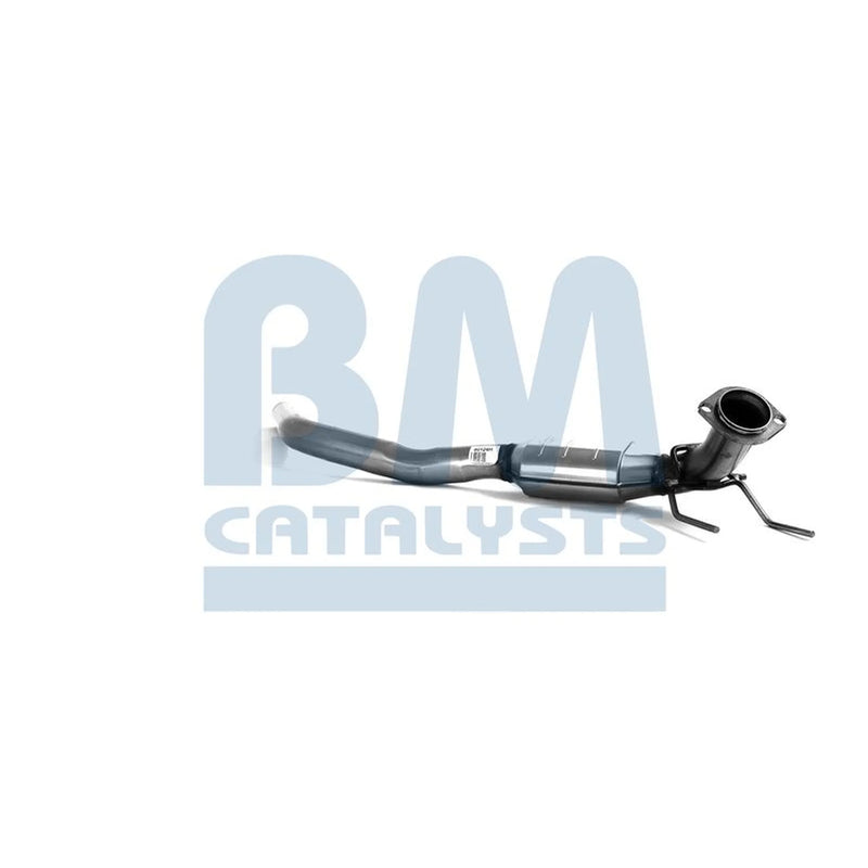 BM Catalysts Homologated Diesel Cat fits Mercedes-Benz V-Class 1999-2003 638.294