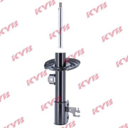 KYB Shock Absorber Damper Strut Front Left fits Saab 9-3 2002-2015