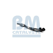 BM Catalysts Homologated Petrol Cat fits BMW 5 1996-2003