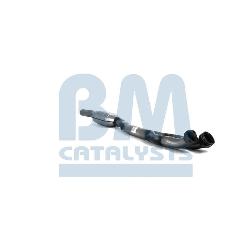 BM Catalysts Homologated Petrol Cat fits BMW 5 1996-2003