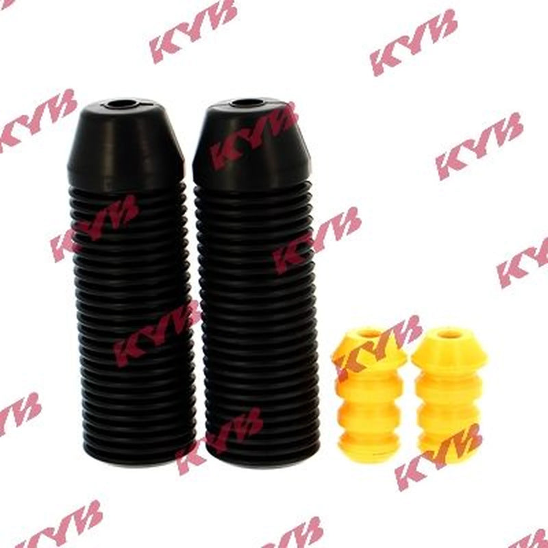 KYB Rear Dust Cover Kit fits Subaru Forester 2008-2013 2.0 2.5