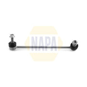 NAPA Stabiliser Bar Link Coupling Rod Front Ri fits Mercedes-Benz Sprinter 3,5-T