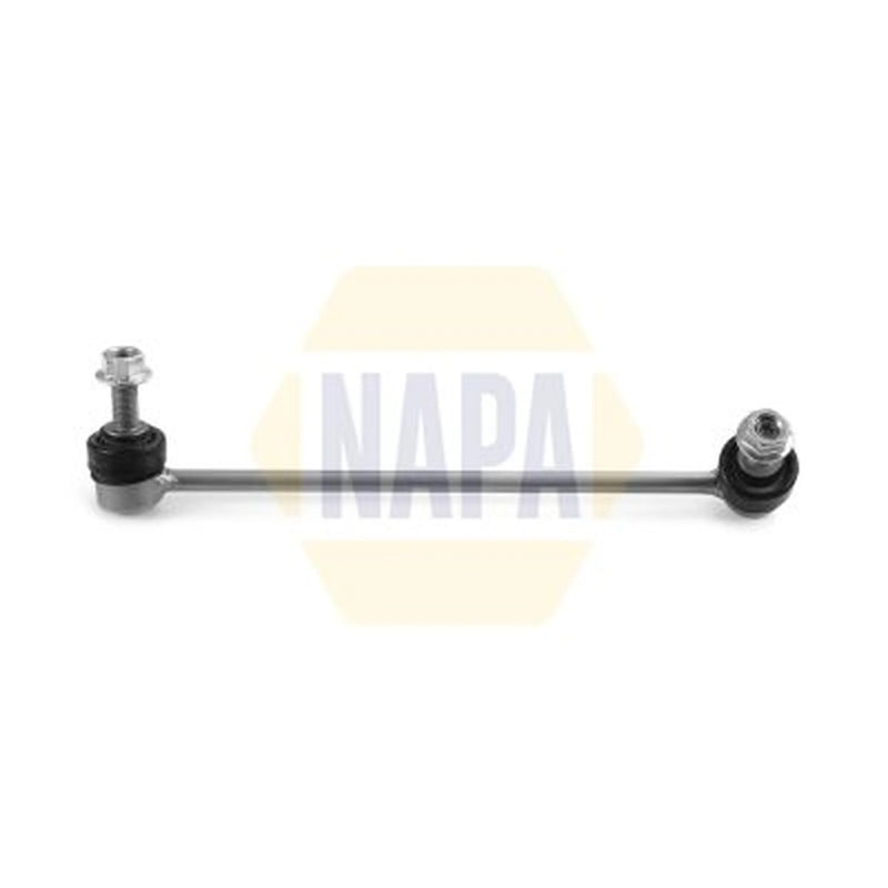 NAPA Stabiliser Bar Link Coupling Rod Front Ri fits Mercedes-Benz Sprinter 3,5-T