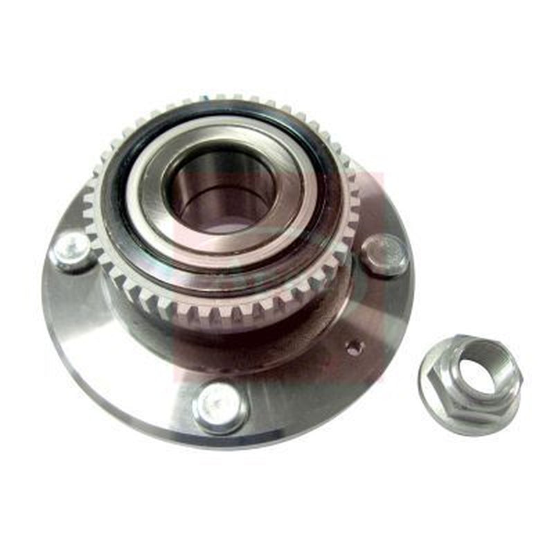 Apec Wheel Bearing Kit fits Hyundai Elantra III 2000-2006 1.6 1.8 2.0