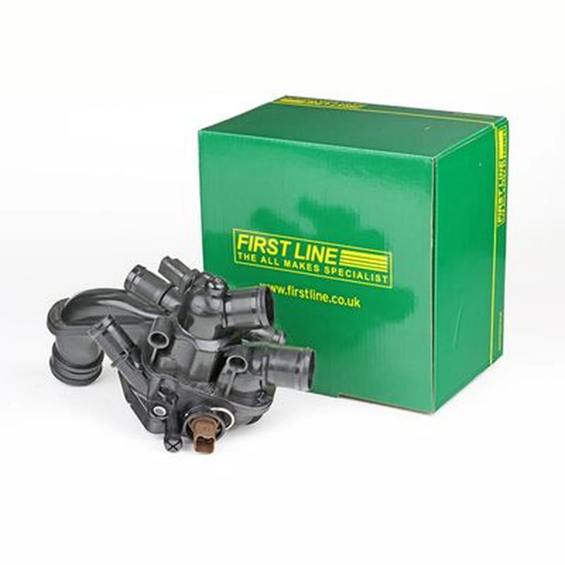First Line Thermostat,Coolant fits Citroën C4 2008-2011 1.6