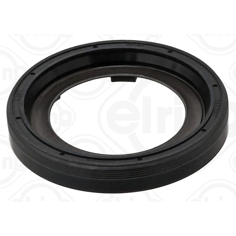 Elring Crankshaft Shaft Seal 70mm OD ID Wide fits Case Ih Farmall 2012 on